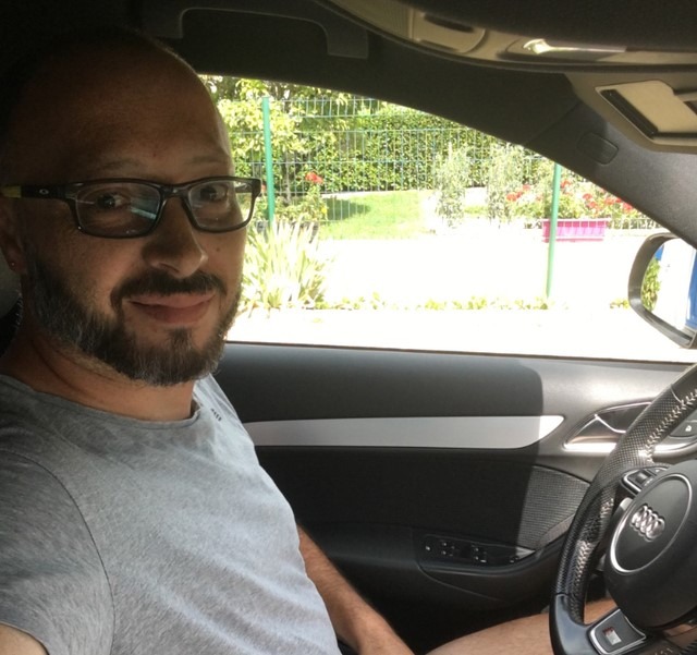 Profil de Zindine, 55 ans, Escort gay à Speicher