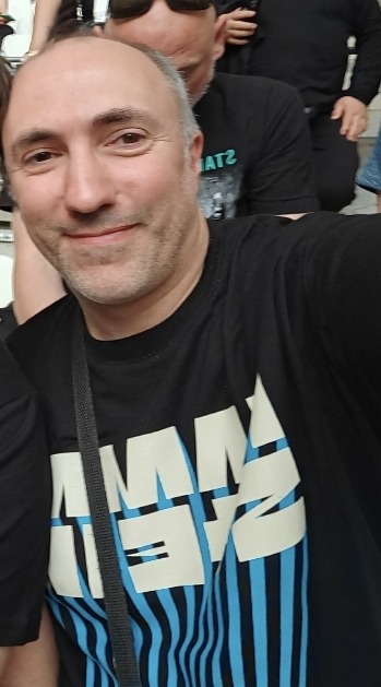 Profil de Bertin, 45 ans, Escort gay à Benken SG