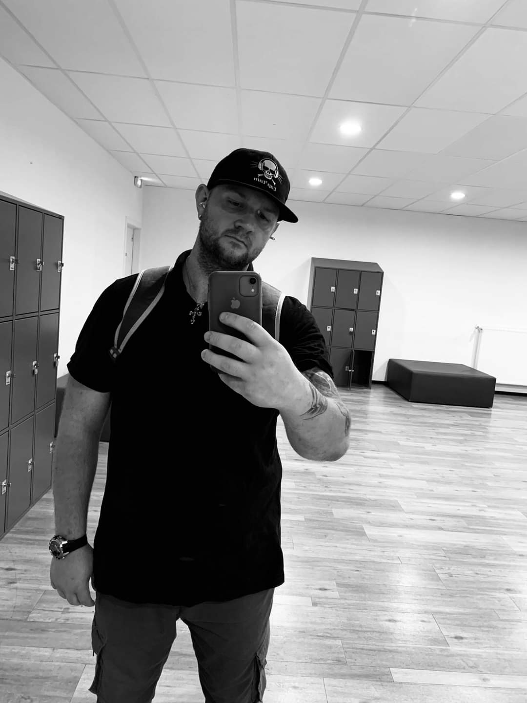 Profil de Jean-lou, 32 ans, Escort gay à Ebersol