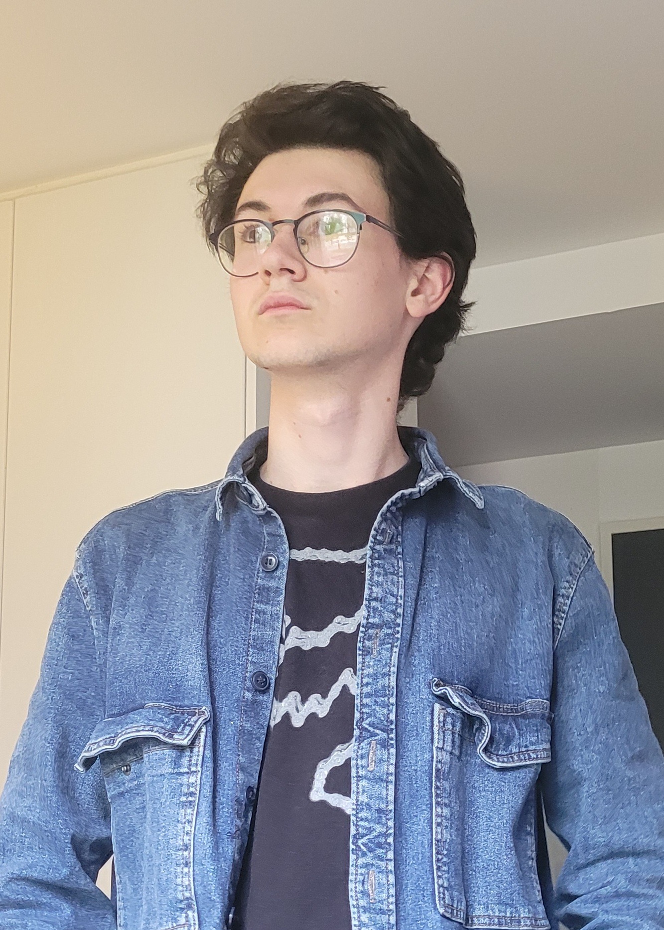 Profil de Mohamed-aziz, 20 ans, Escort gay à Laupen BE