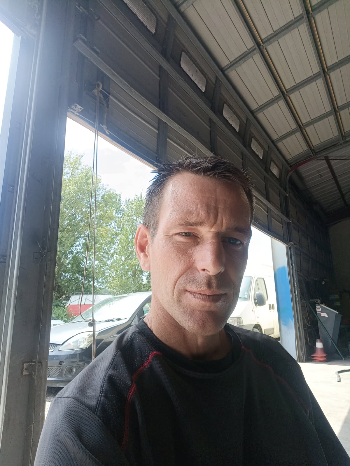 Profil de Lehyan, 42 ans, Escort gay à Wald ZH