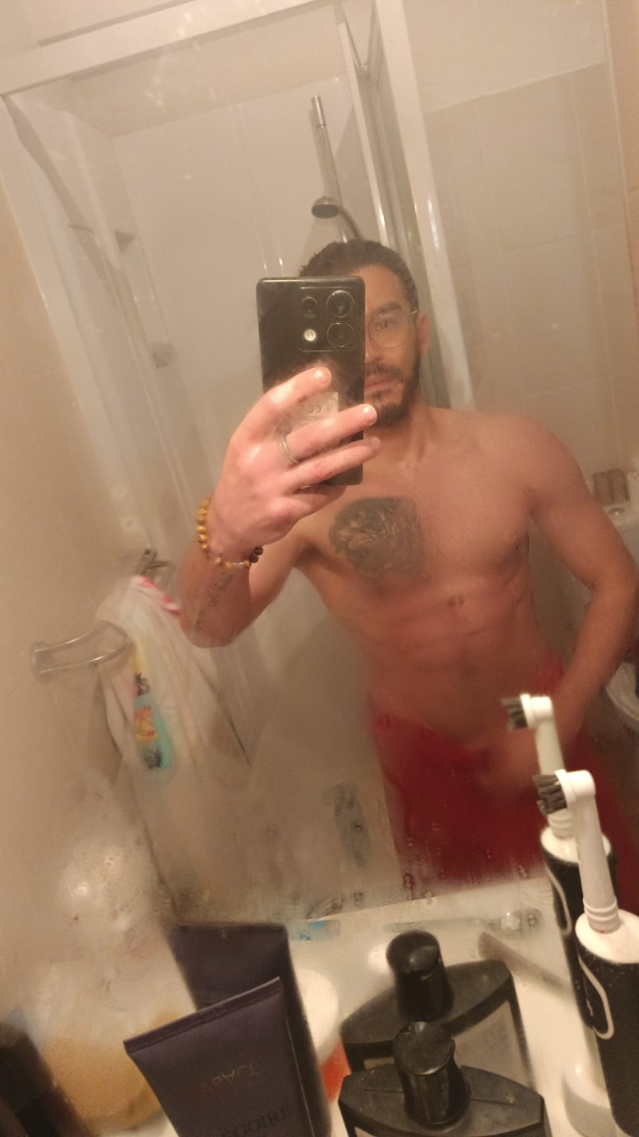 Profil de Abdel, 34 ans, Escort gay à Klöntal
