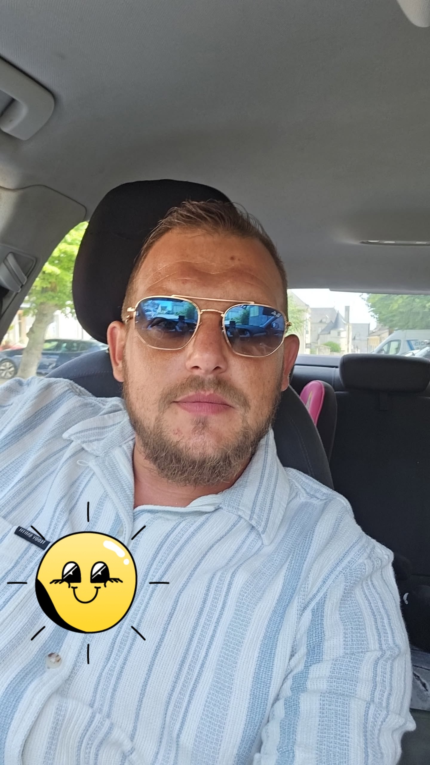 Profil de Mohamed-ayoub, 30 ans, Escort gay à Lodano