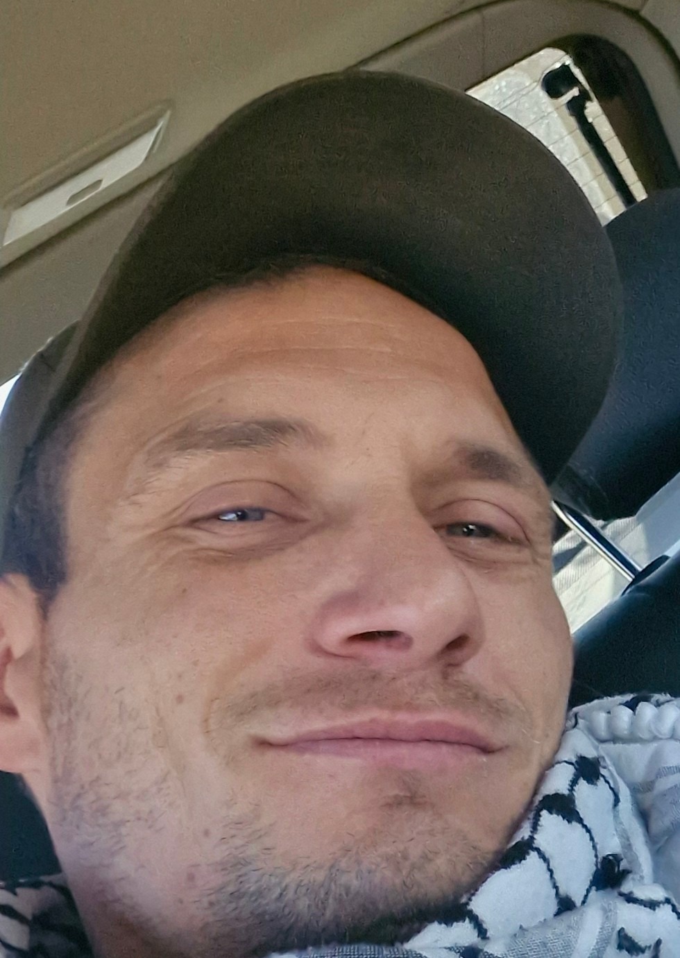 Profil de Yovann, 35 ans, Escort gay à Frümsen