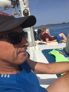 Profil de Irving, 55 ans, Escort gay à Laupen BE