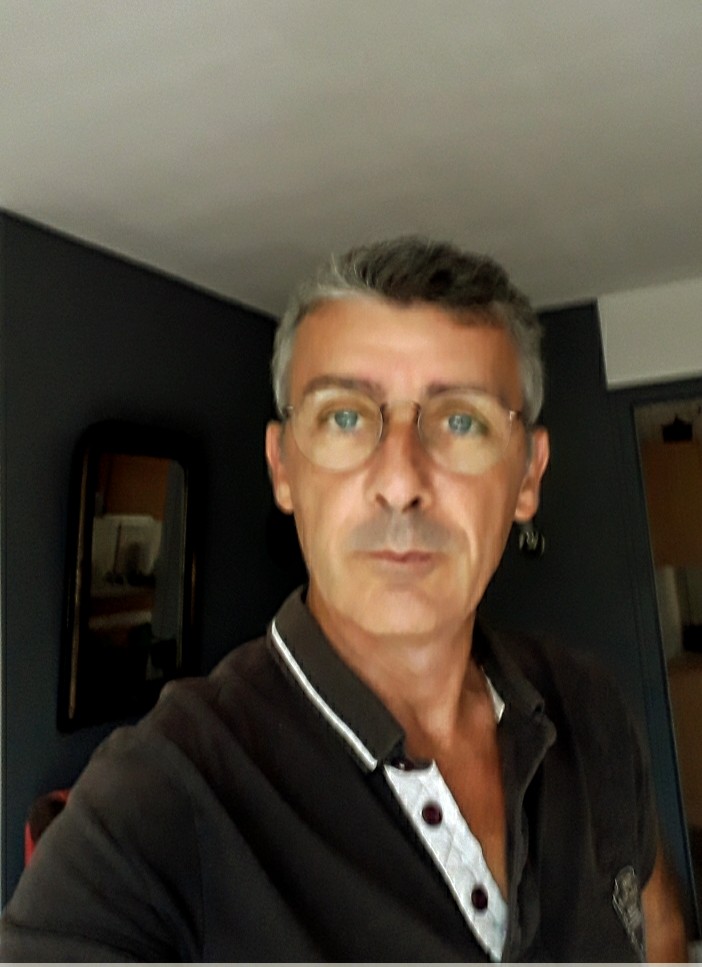 Profil de Djelan, 55 ans, Escort gay à Pfaffnau
