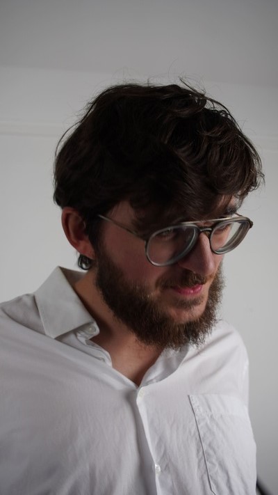 Profil de Nejmeddine, 23 ans, Escort gay à Autafond