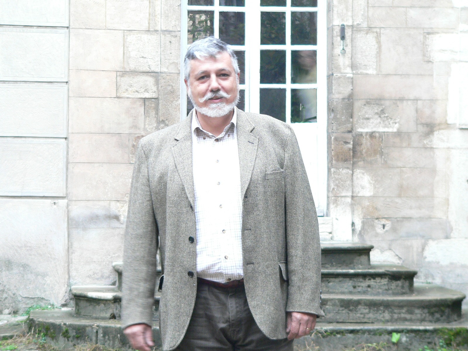 Profil de Sandrino, 49 ans, Escort gay à Gümligen