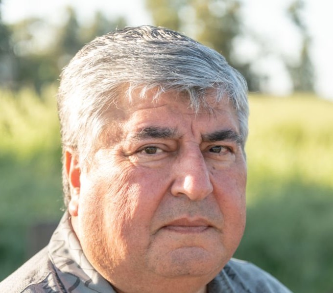 Profil de Jensen, 55 ans, Escort gay à Kehrsatz