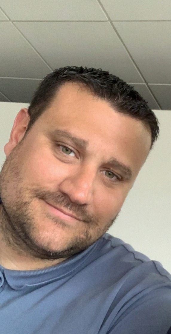 Profil de Ever, 38 ans, Escort gay à Villars-Tiercelin