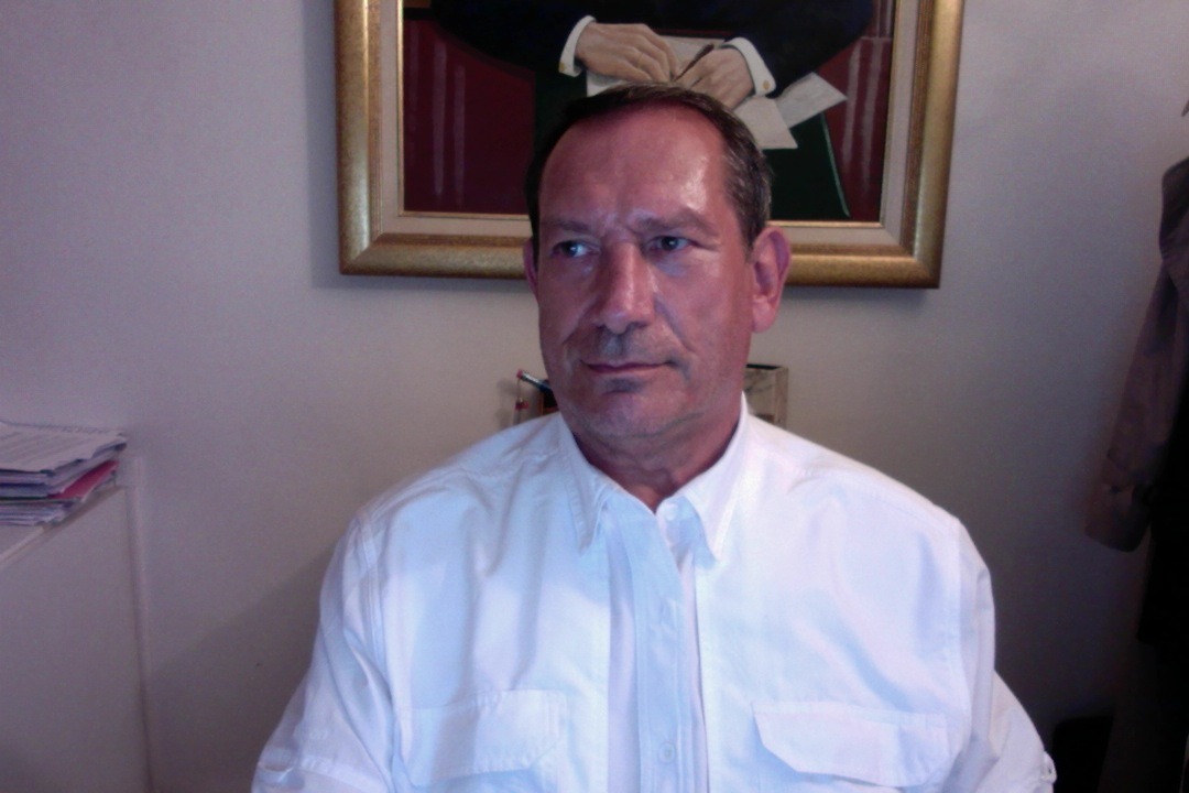 Profil de Paul-hugo, 55 ans, Escort gay à Gampelen