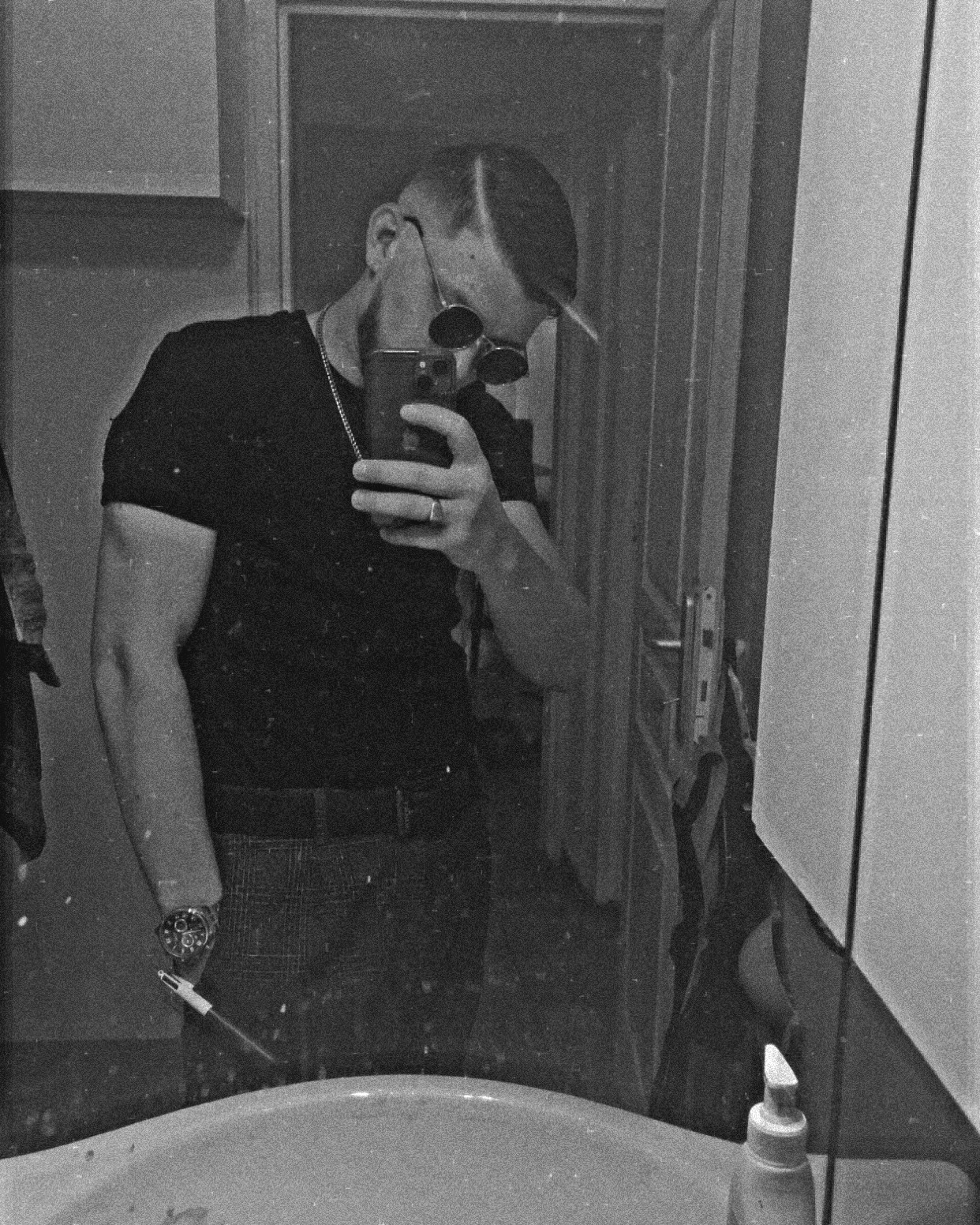 Profil de Nollan, 26 ans, Escort gay à Rossa