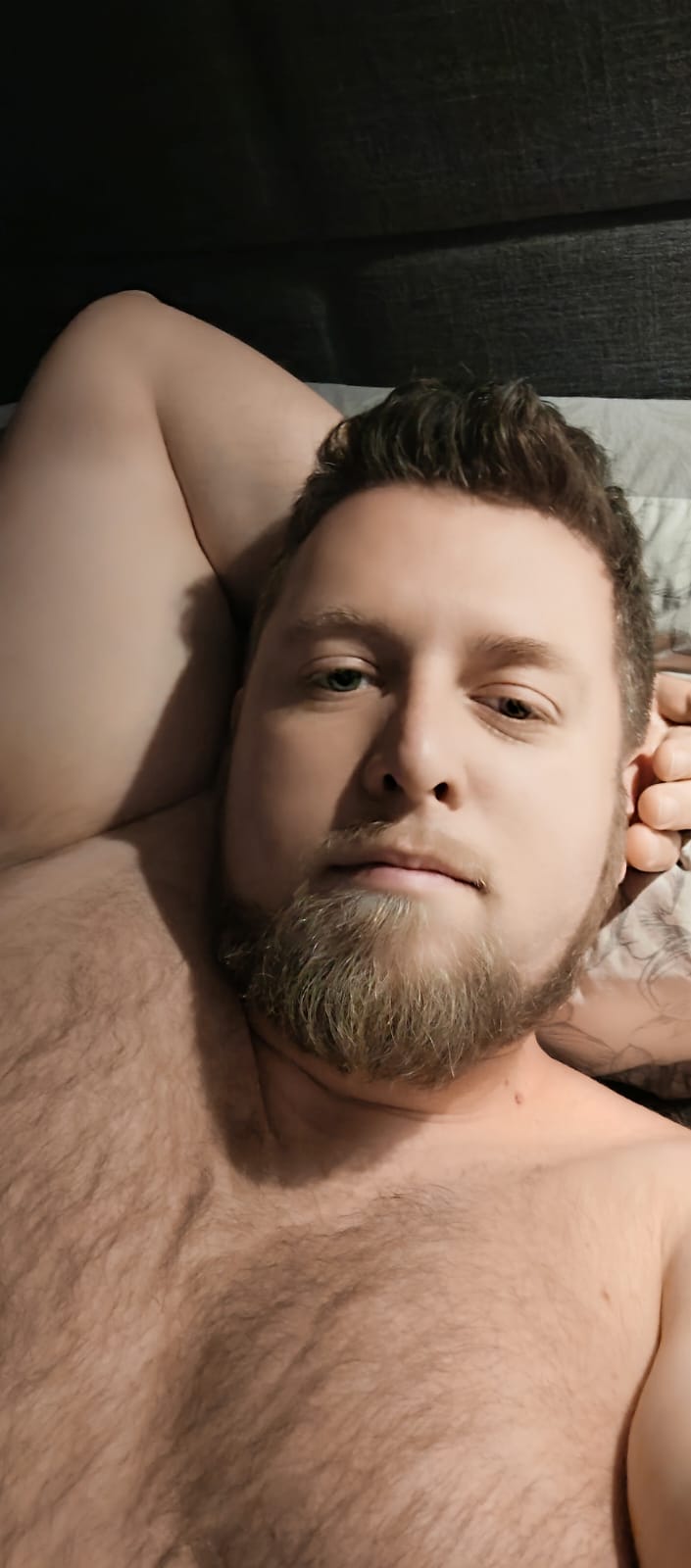 Profil de Smaïn, 37 ans, Escort gay à Hüttikon