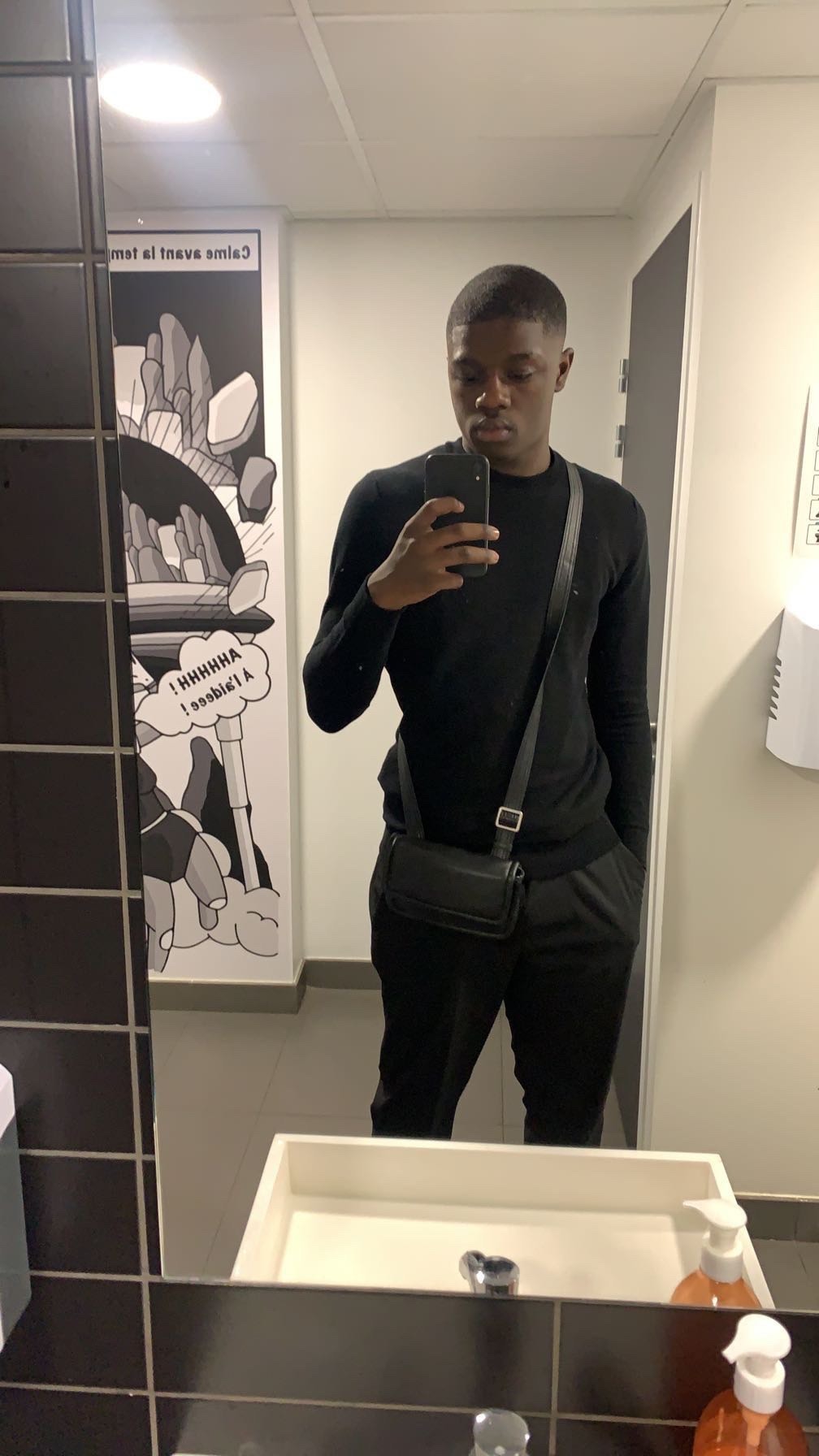 Profil de Sergio, 19 ans, Escort gay à Landiswil