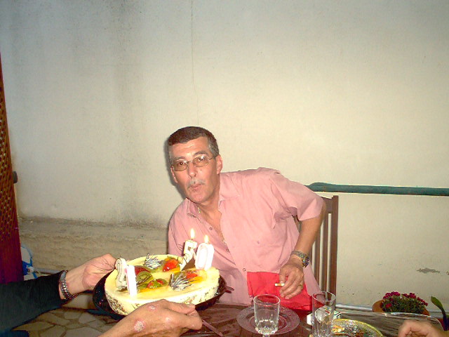 Profil de Axel, 55 ans, Escort gay à Riein
