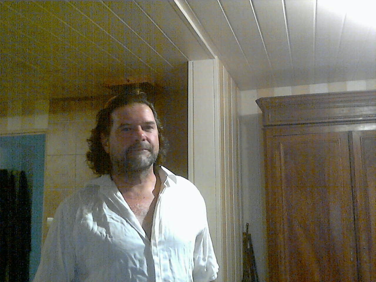 Profil de Abdelhalime, 52 ans, Escort gay à Walterswil SO