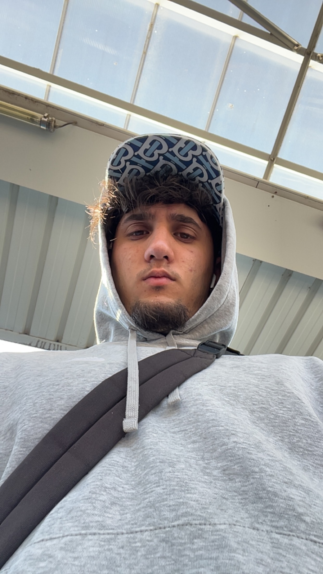 Profil de Ismahil, 25 ans, Escort gay à Laupen BE