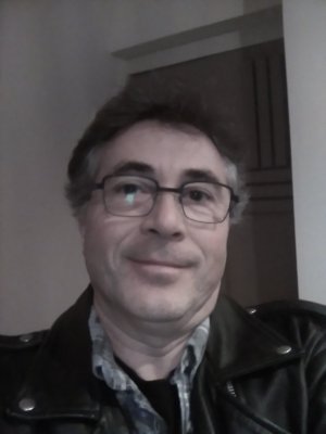 Profil de Ryade, 54 ans, Escort gay à Frümsen