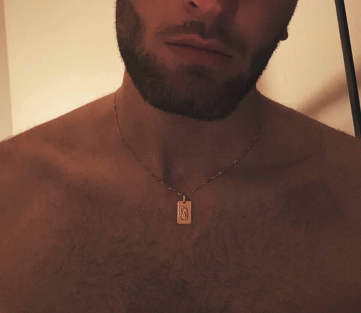 Profil de Nathis, 26 ans, Escort gay à Schmerikon