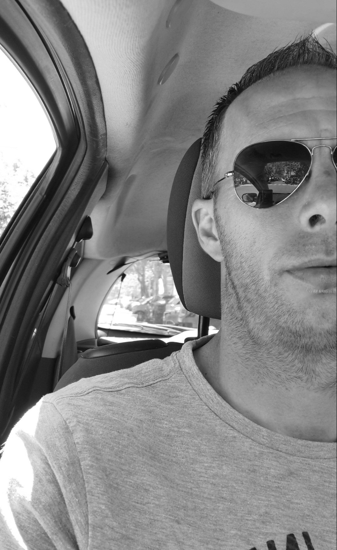 Profil de Natty, 37 ans, Escort gay à Murg