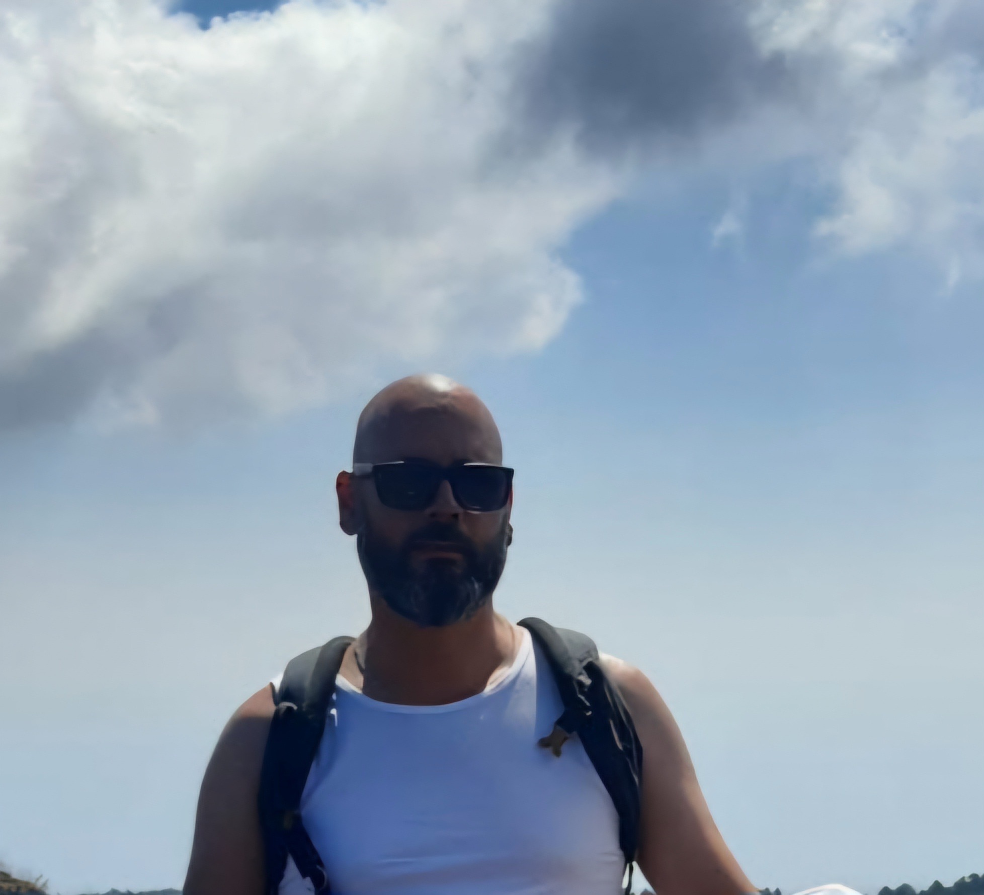 Profil de Gonthier, 42 ans, Escort gay à Zürich
