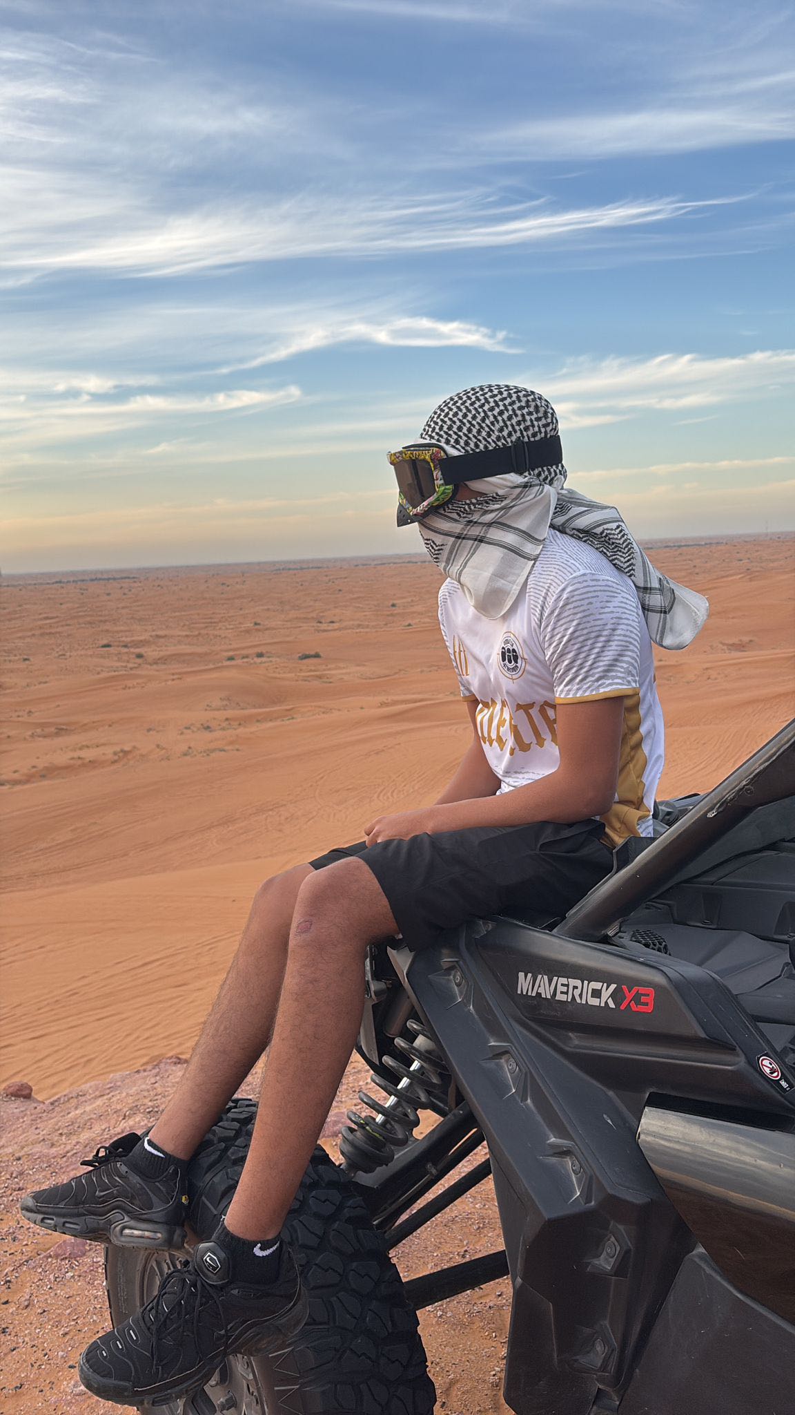 Profil de Riyad, 21 ans, Escort gay à Le Sépey
