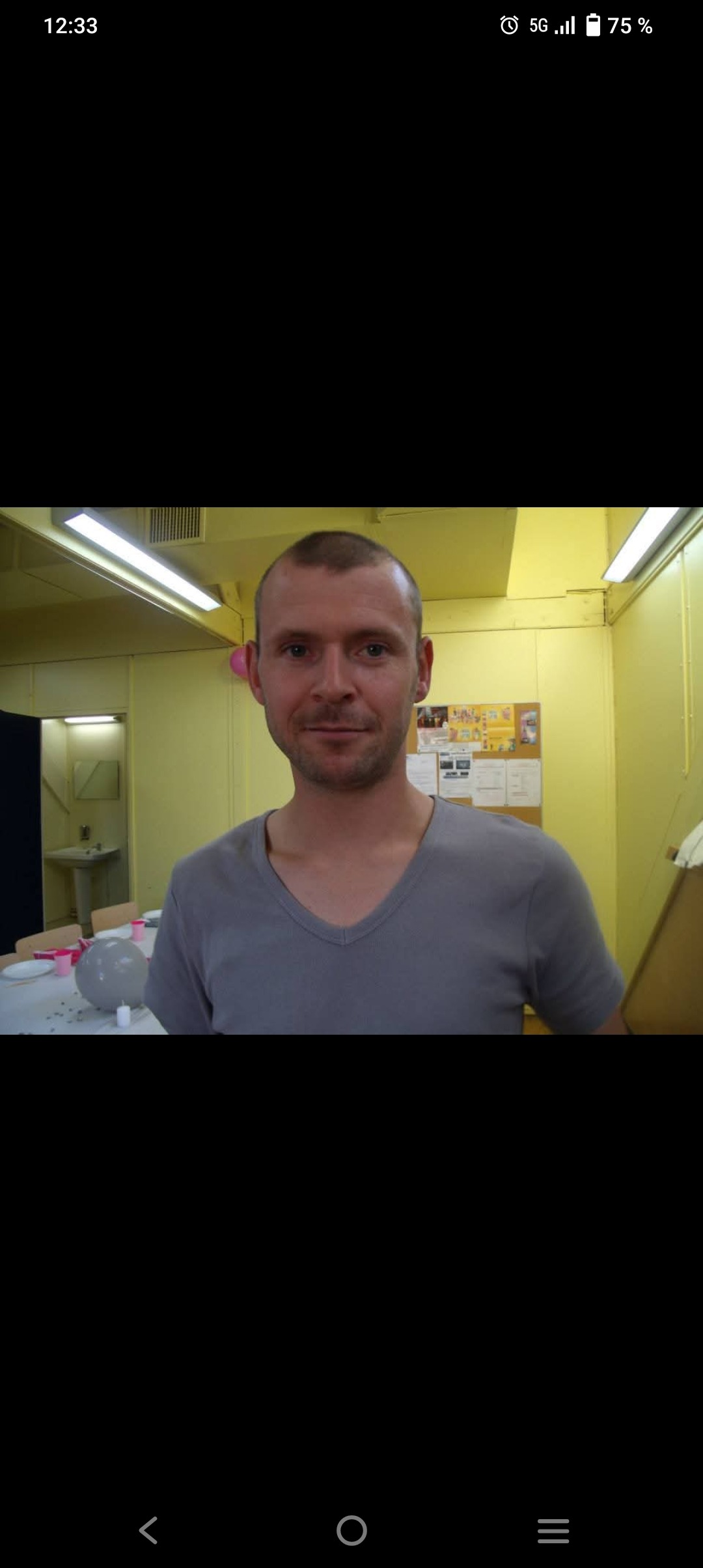 Profil de Doriano, 42 ans, Escort gay à Herisau