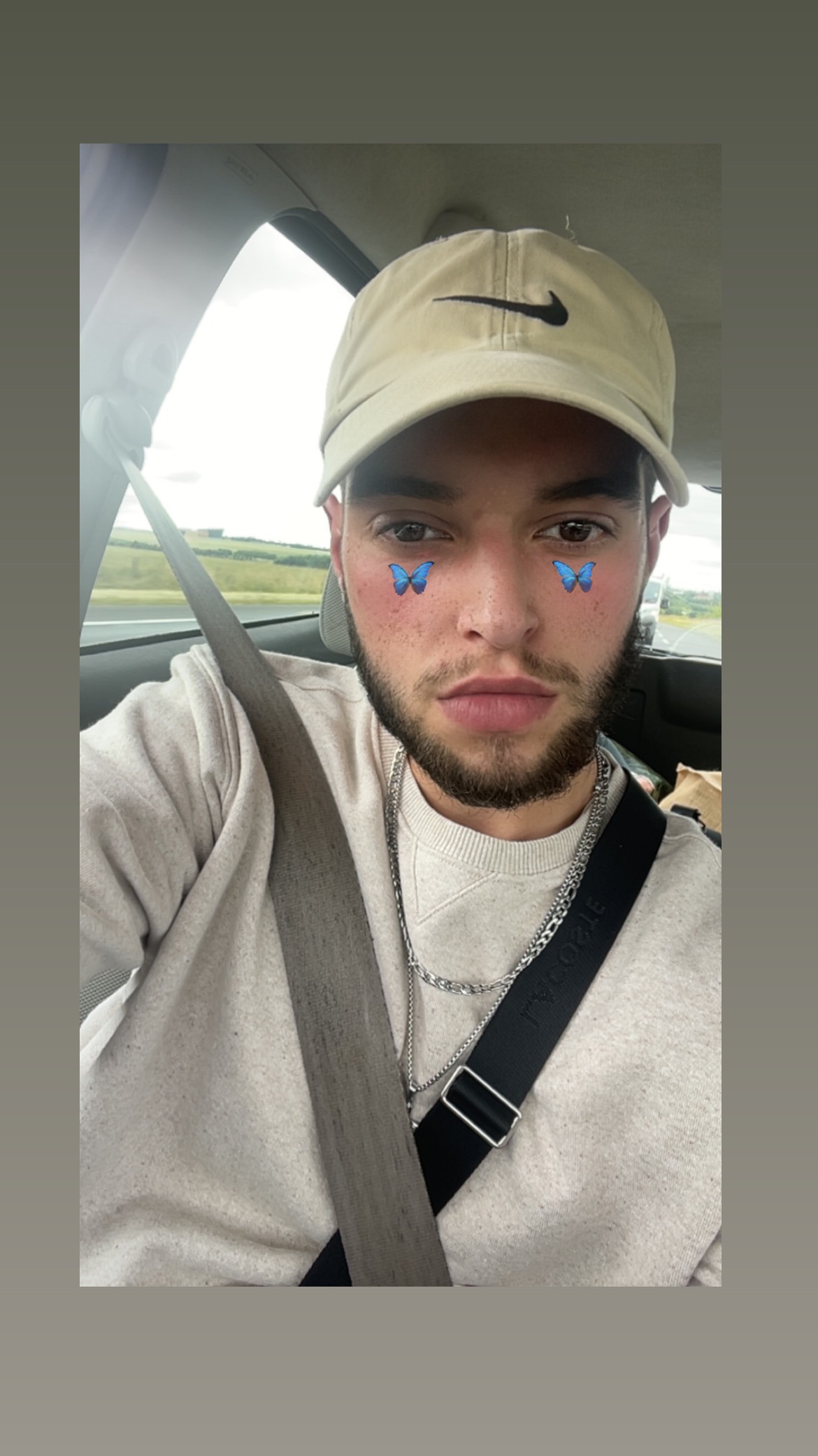 Profil de Zouhair, 24 ans, Escort gay à Boppelsen