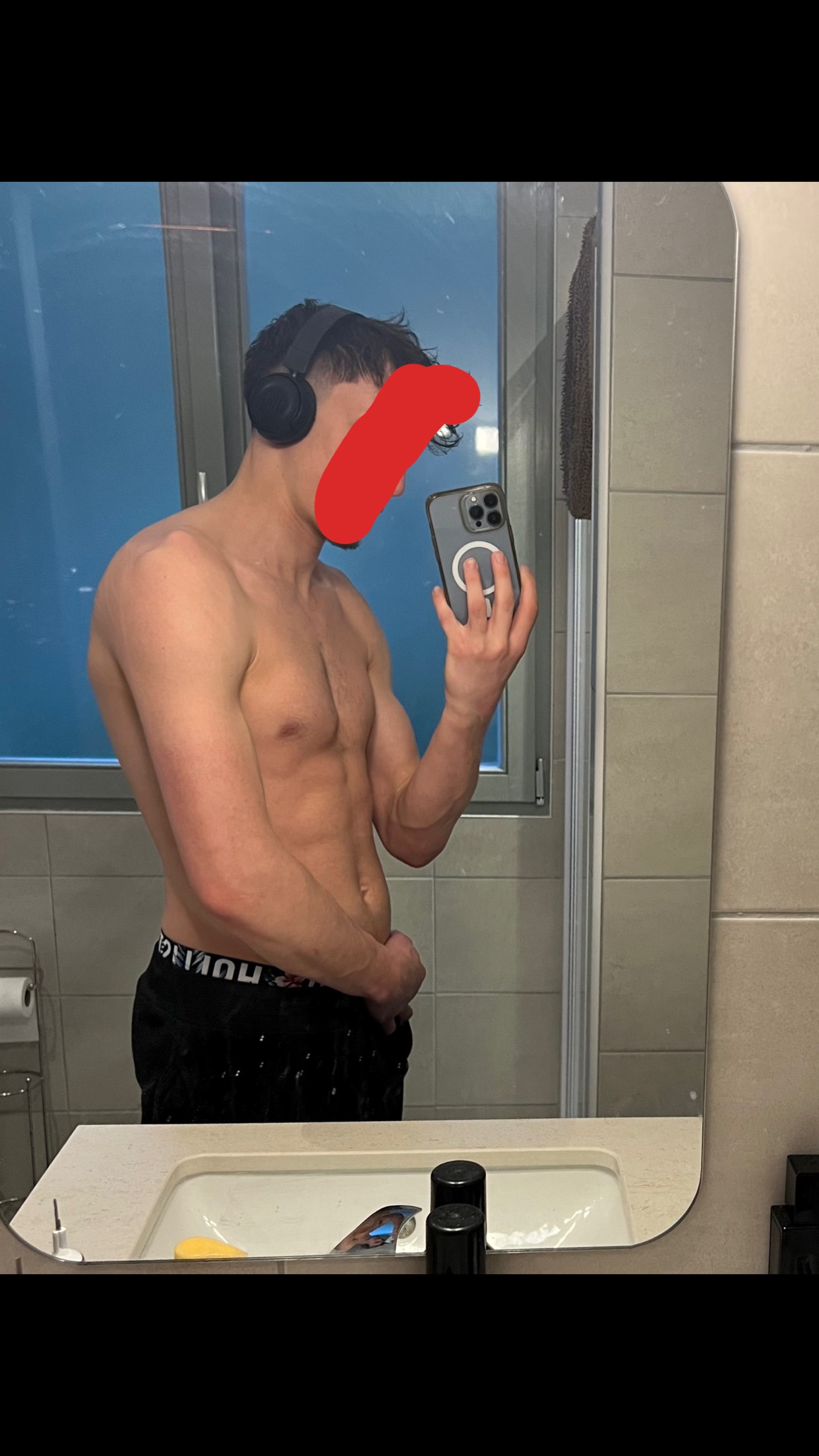 Profil de Adolph, 23 ans, Escort gay à Ermenswil