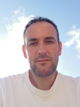 Profil de Hedi, 54 ans, Escort gay à Hütten