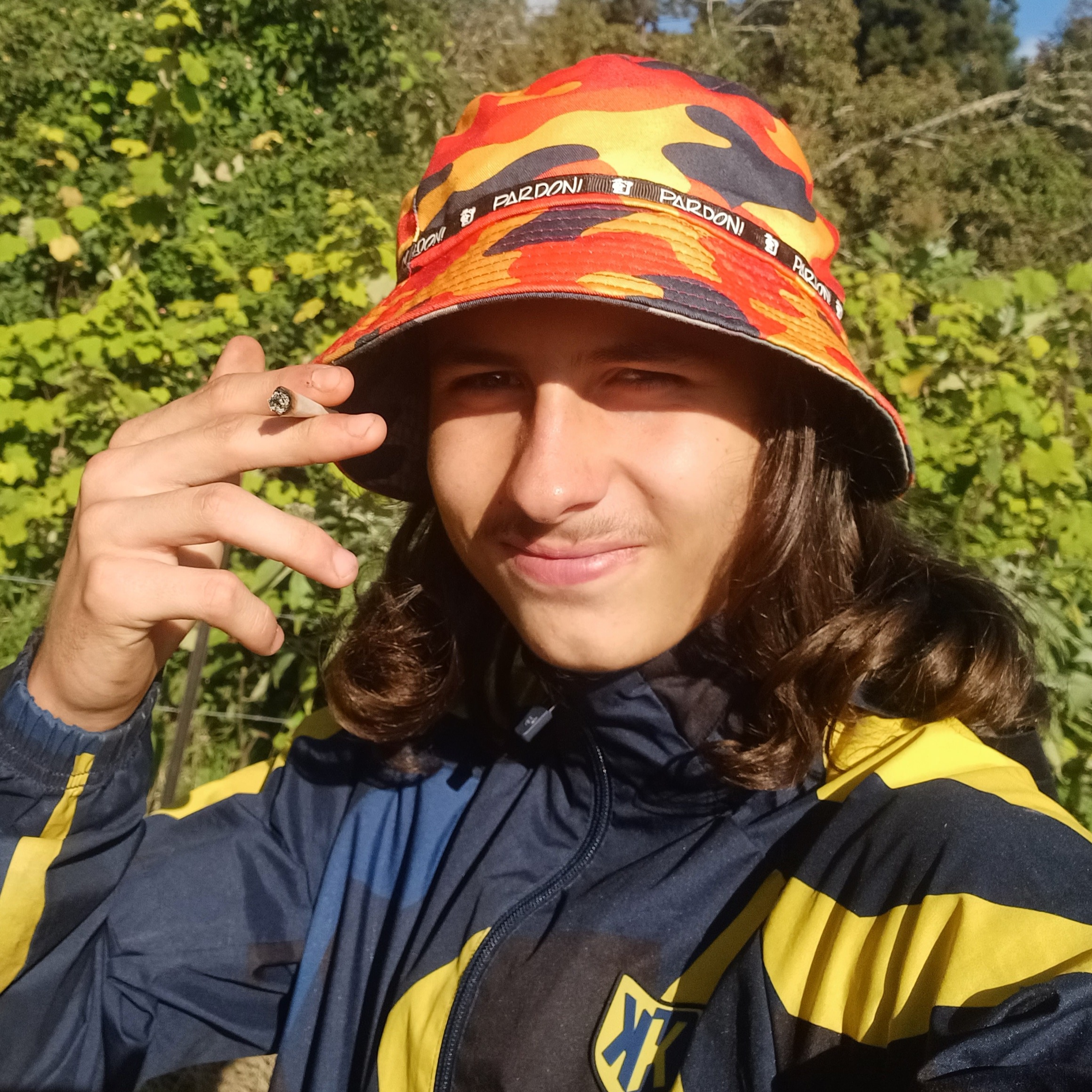 Profil de Isaiah, 22 ans, Escort gay à Ftan