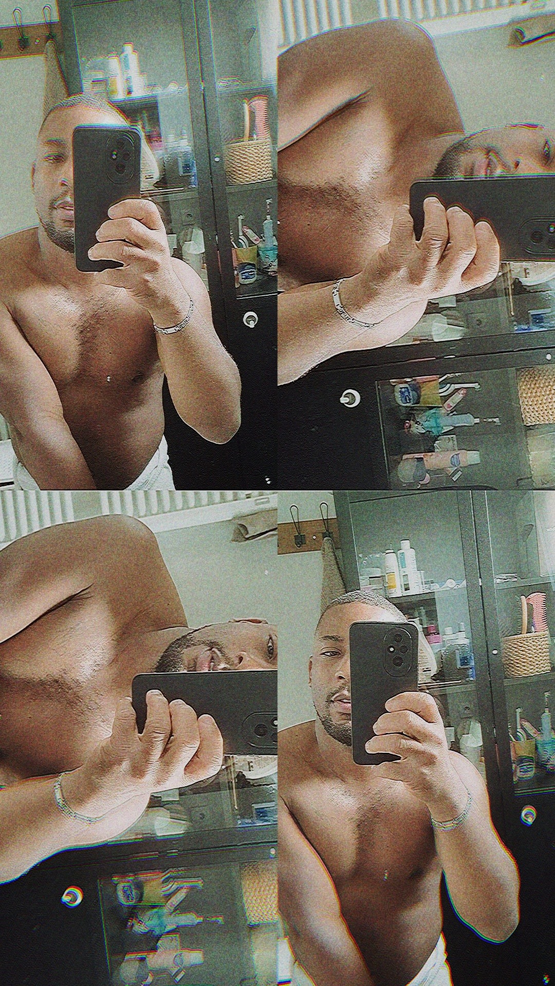Profil de Silouan, 32 ans, Escort gay à Oberwangen b. Bern