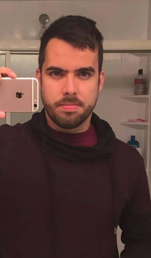 Profil de Kensy, 31 ans, Escort gay à Pfaffnau