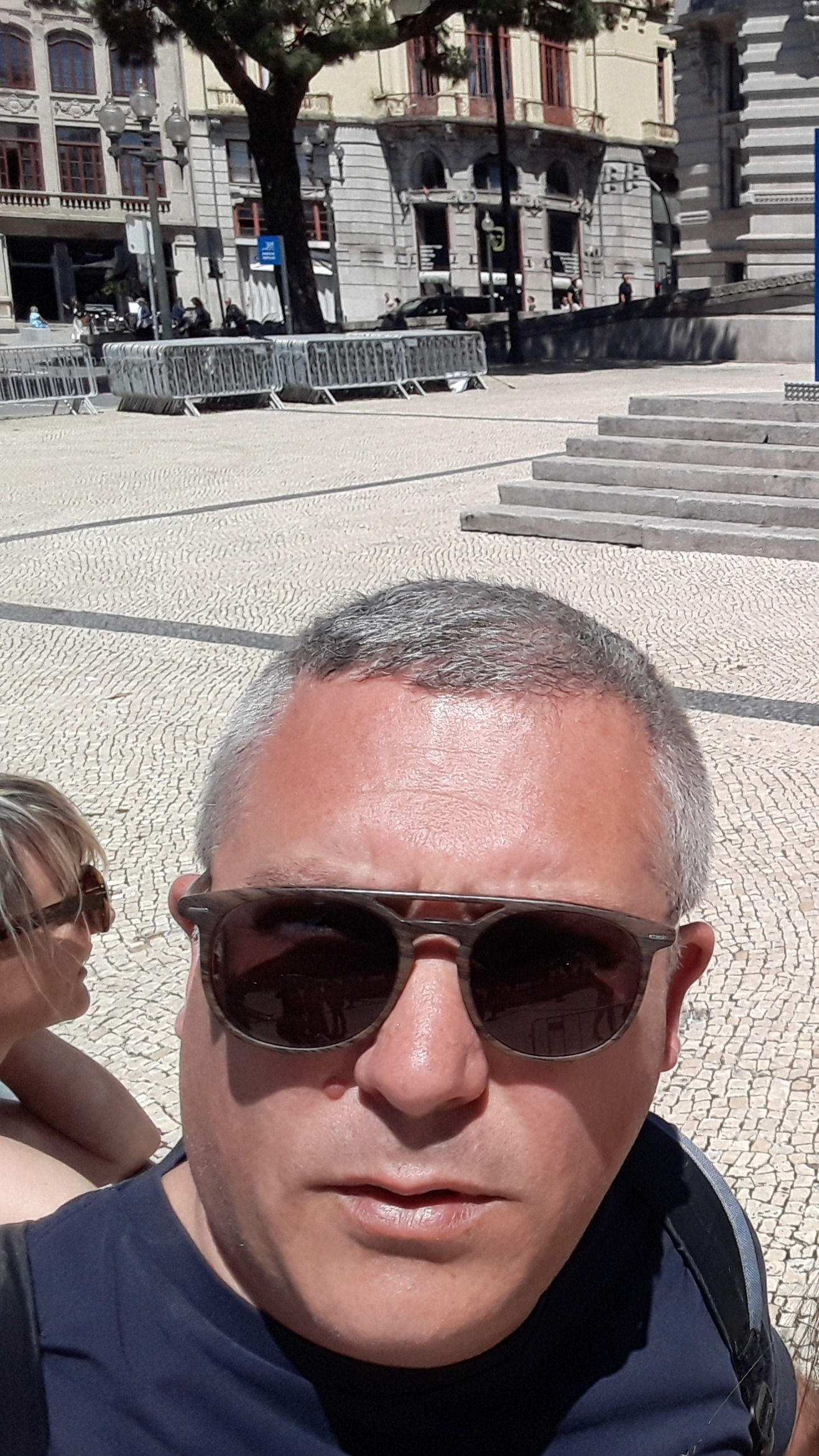 Profil de Vasken, 45 ans, Escort gay à Wiggen