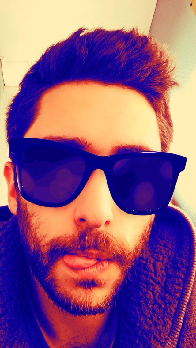 Profil de Fethy, 35 ans, Escort gay à Walde SG