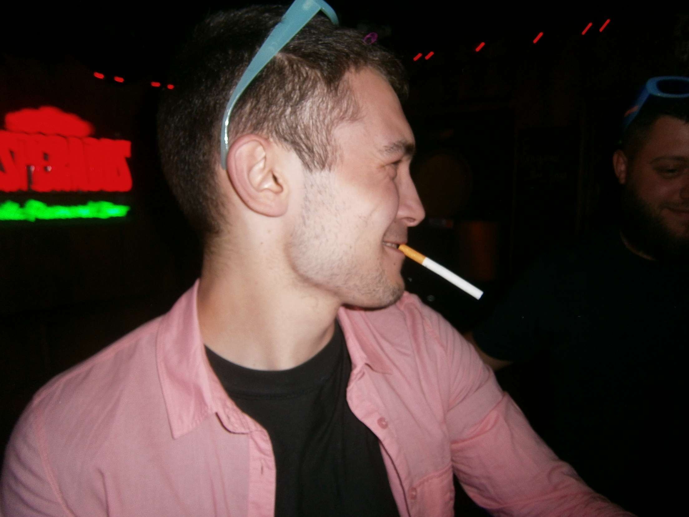 Profil de Youry, 24 ans, Escort gay à Gunzgen
