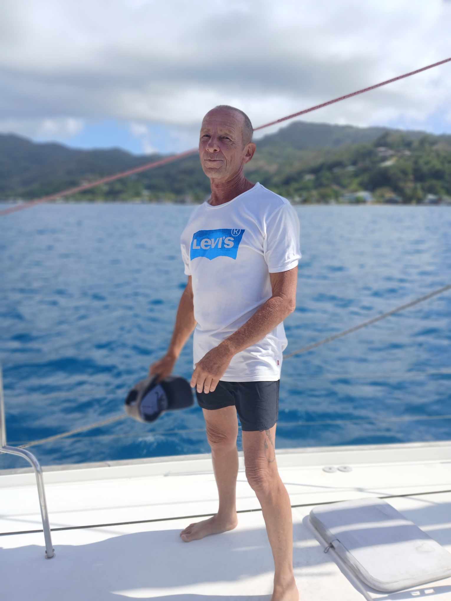 Profil de Frédéric, 55 ans, Escort gay à Lampenberg