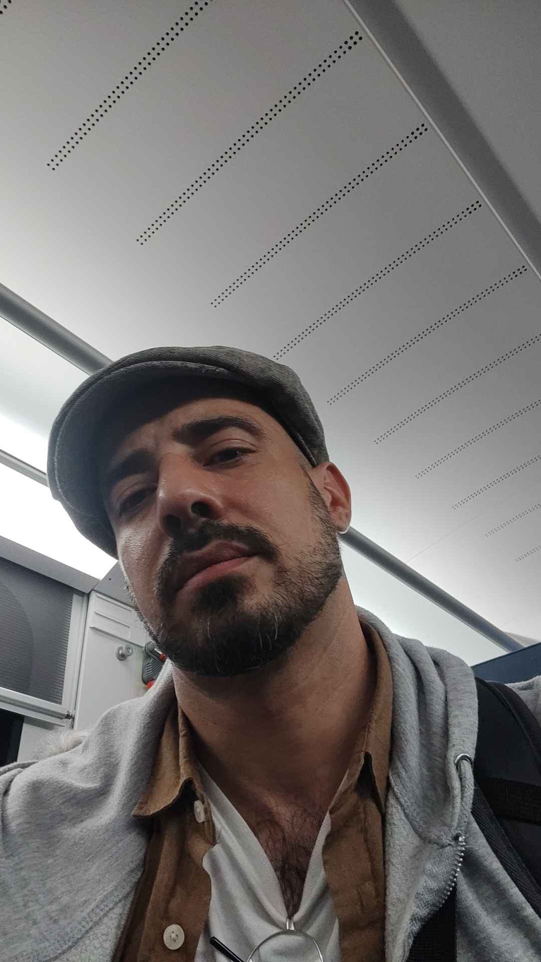 Profil de Emrullah, 35 ans, Escort gay à Eptingen