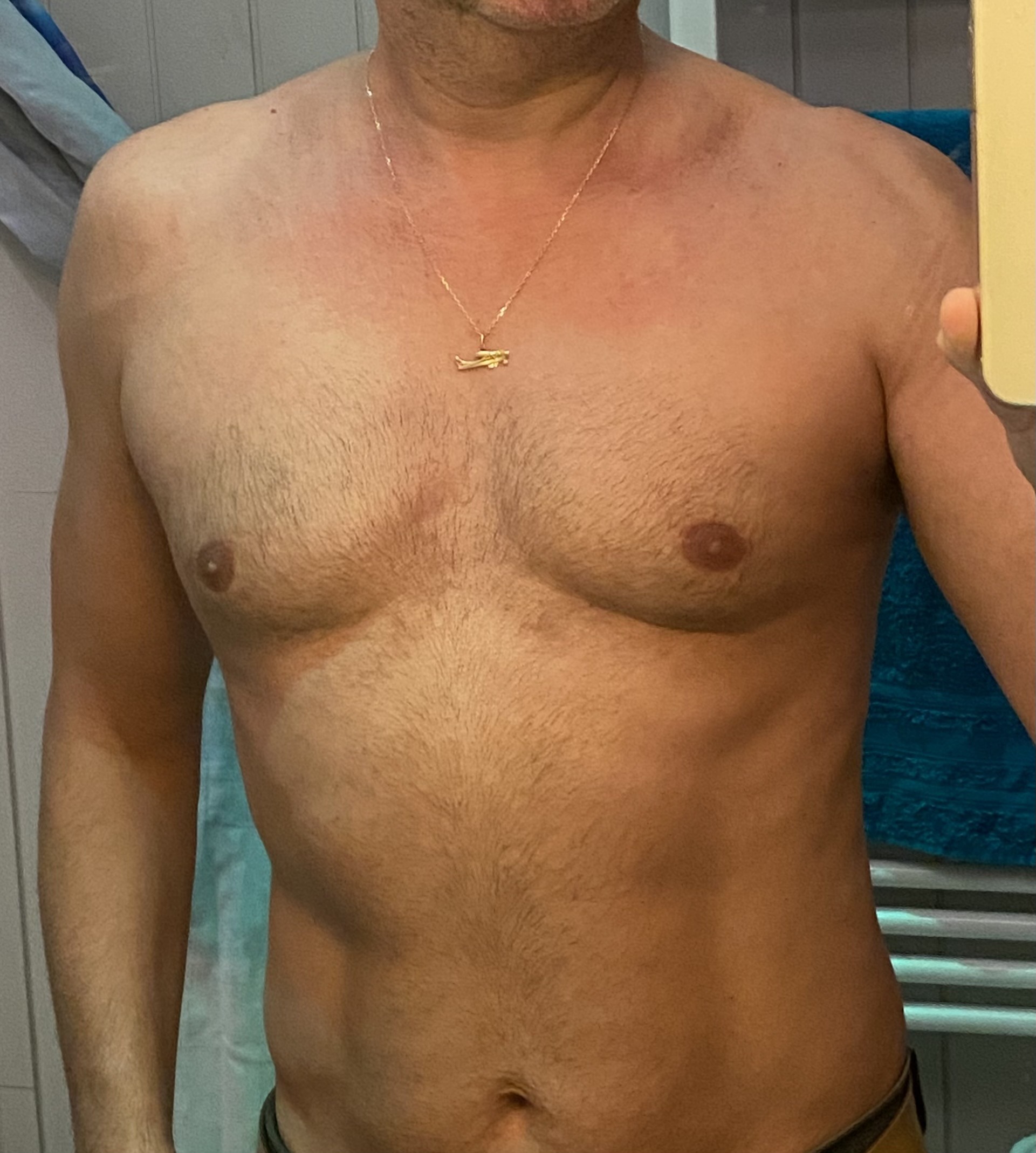 Profil de Courte, 54 ans, Escort gay à Stels