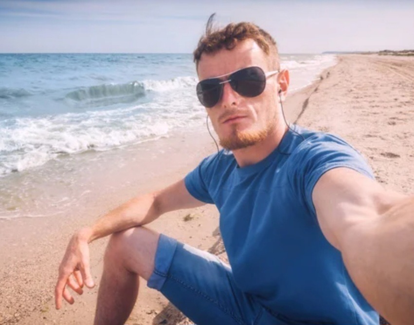 Profil de Aksel, 41 ans, Escort gay à Colombier VD