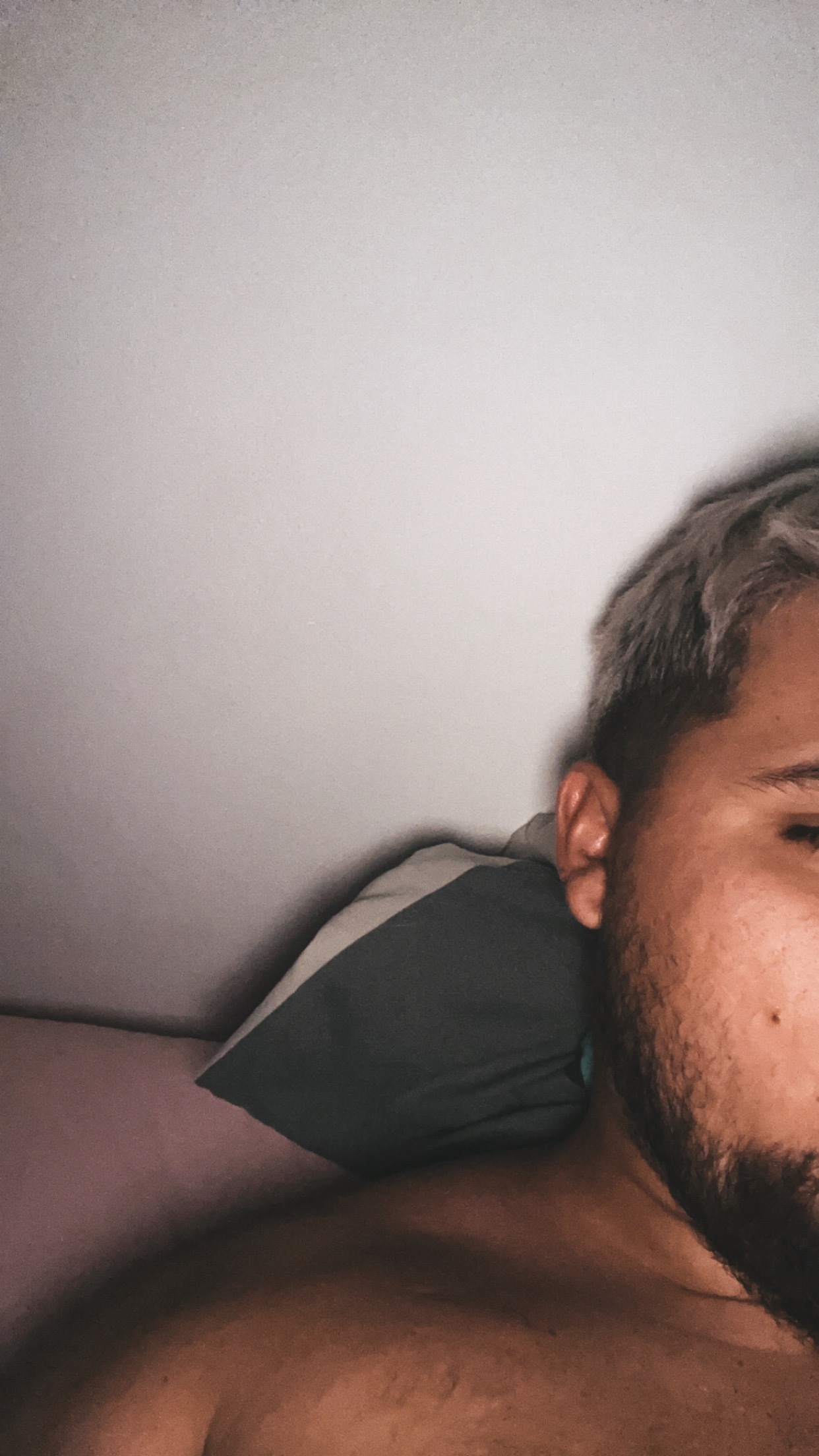 Profil de Nathane, 23 ans, Escort gay à Gächliwil