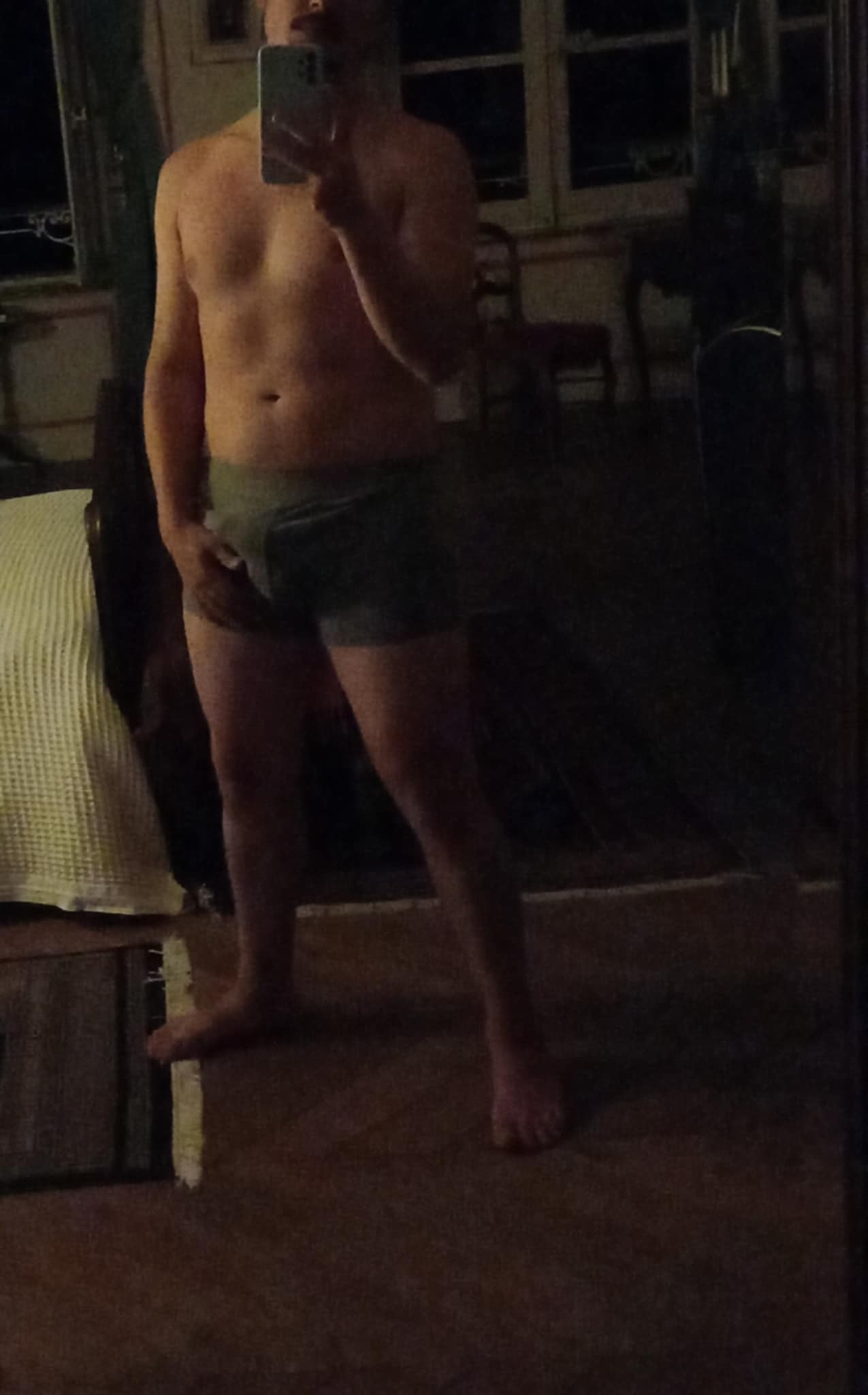 Profil de Belaid, 25 ans, Escort gay à Gümligen