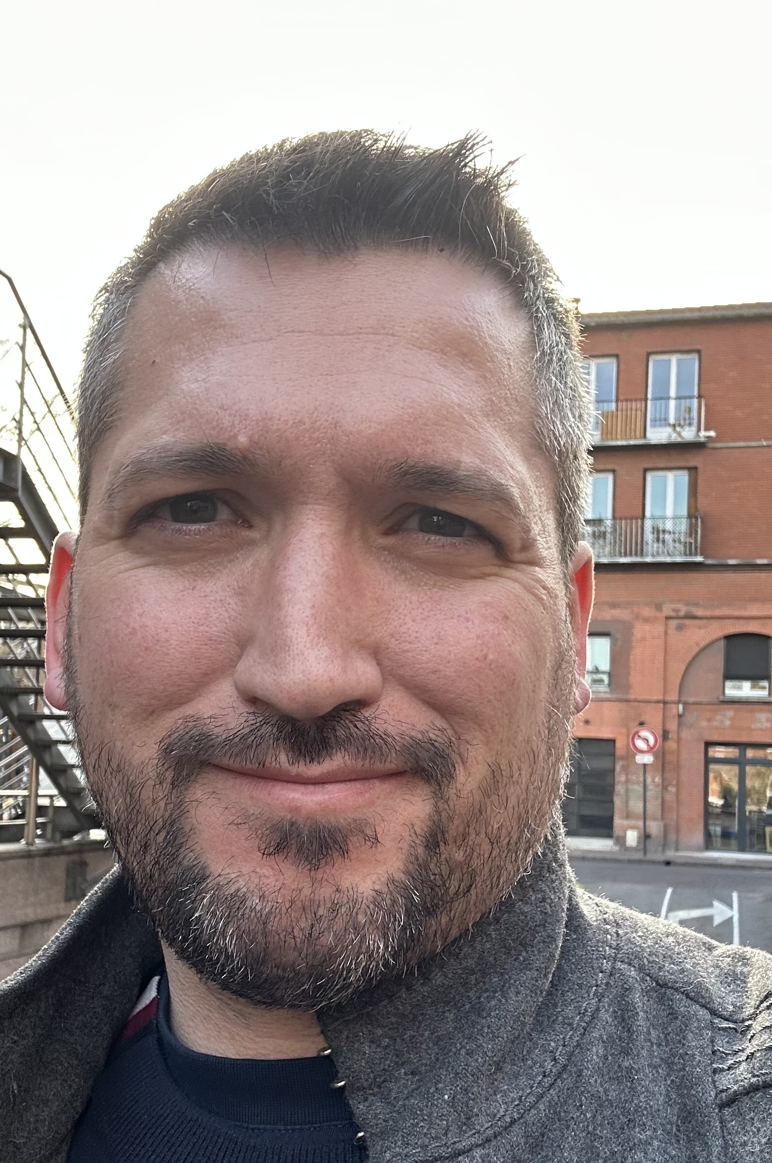 Profil de Ange-michel, 41 ans, Escort gay à Autafond