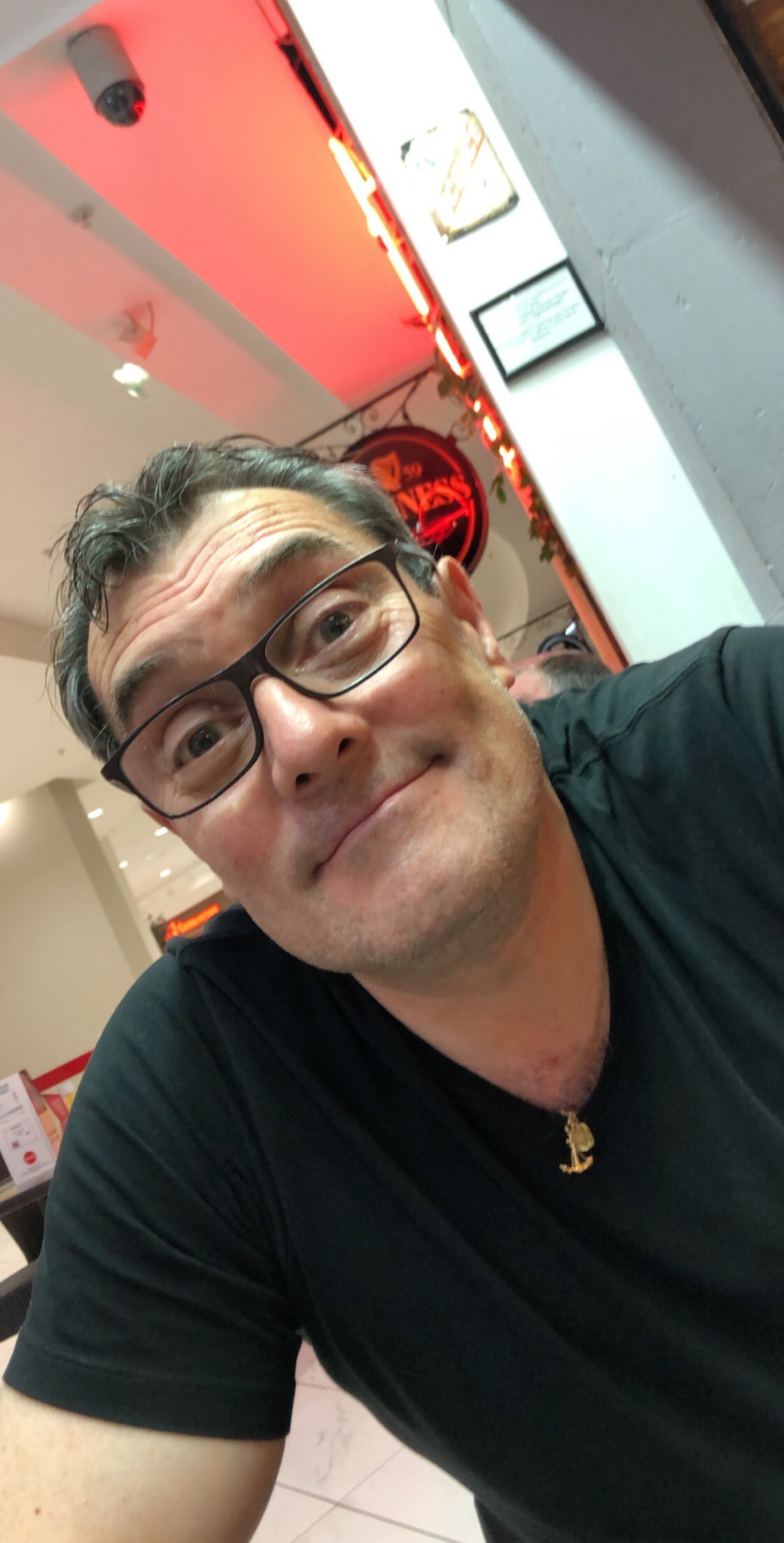Profil de Helier, 55 ans, Escort gay à Aranno