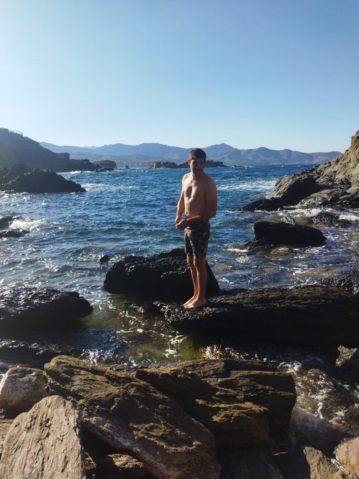 Profil de Vahan, 34 ans, Escort gay à Teuffenthal b. Thun