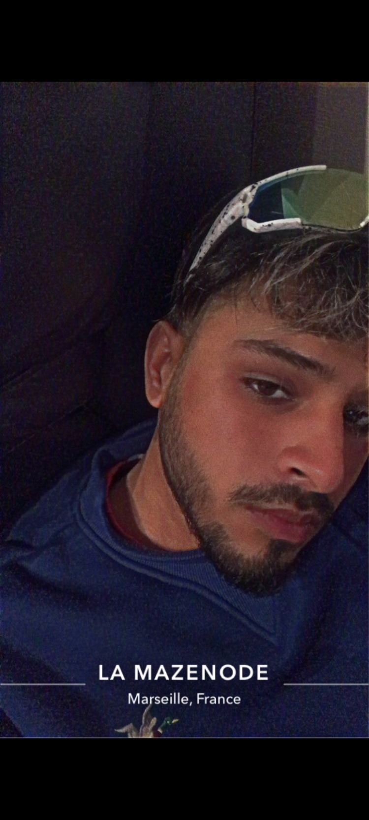 Profil de Tarik, 20 ans, Escort gay à L'Abergement