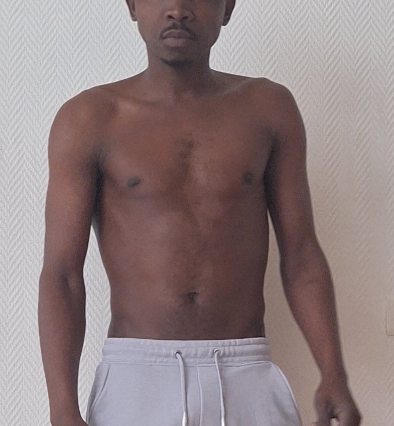 Profil de Eban, 35 ans, Escort gay à Chambésy