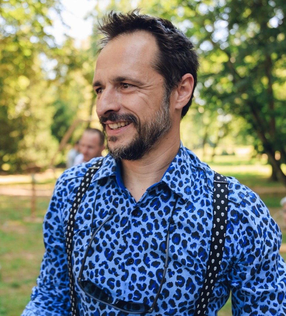 Profil de Chad, 52 ans, Escort gay à Sornetan