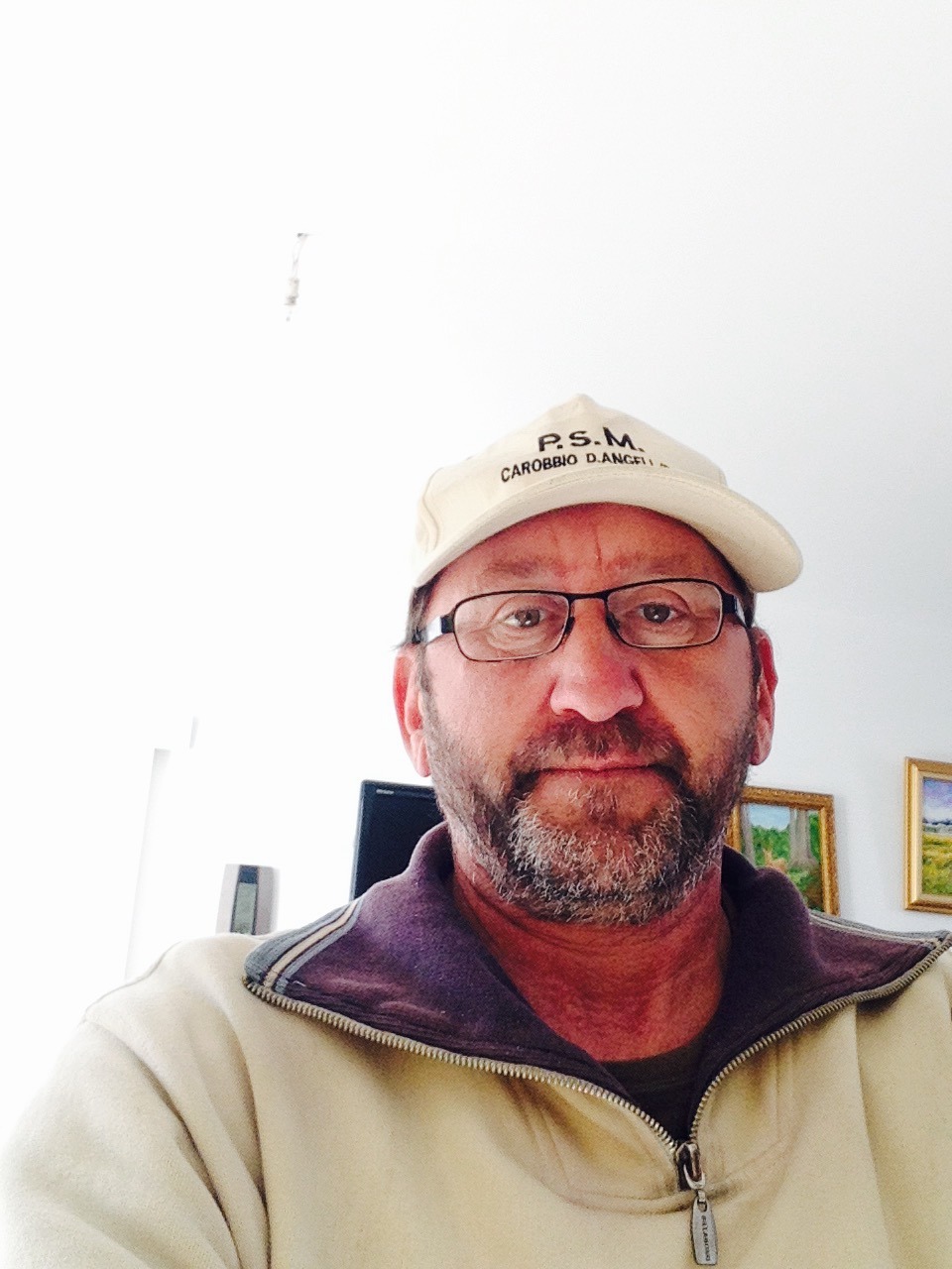Profil de Ladislas, 52 ans, Escort gay à Pedrinate