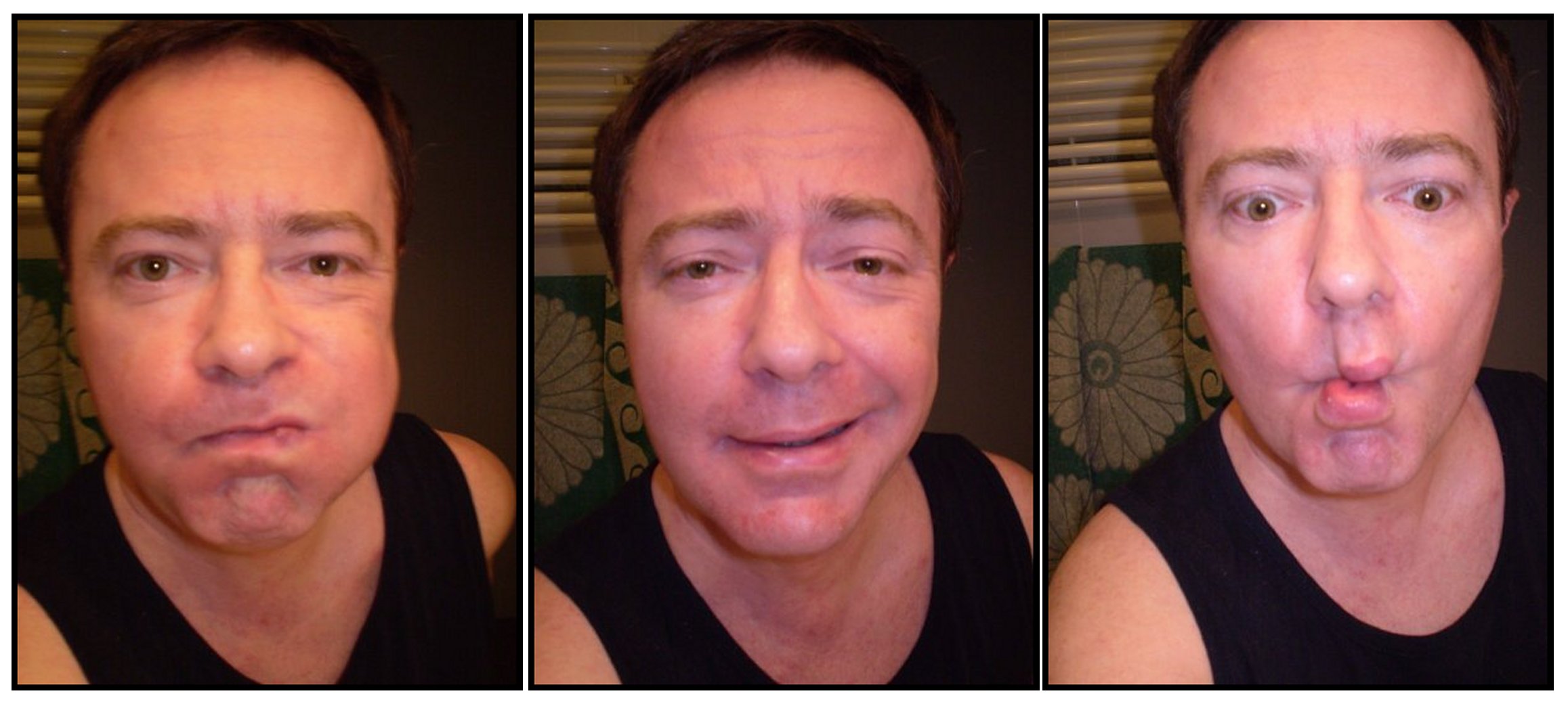 Profil de Jephte, 55 ans, Escort gay à Langwiesen